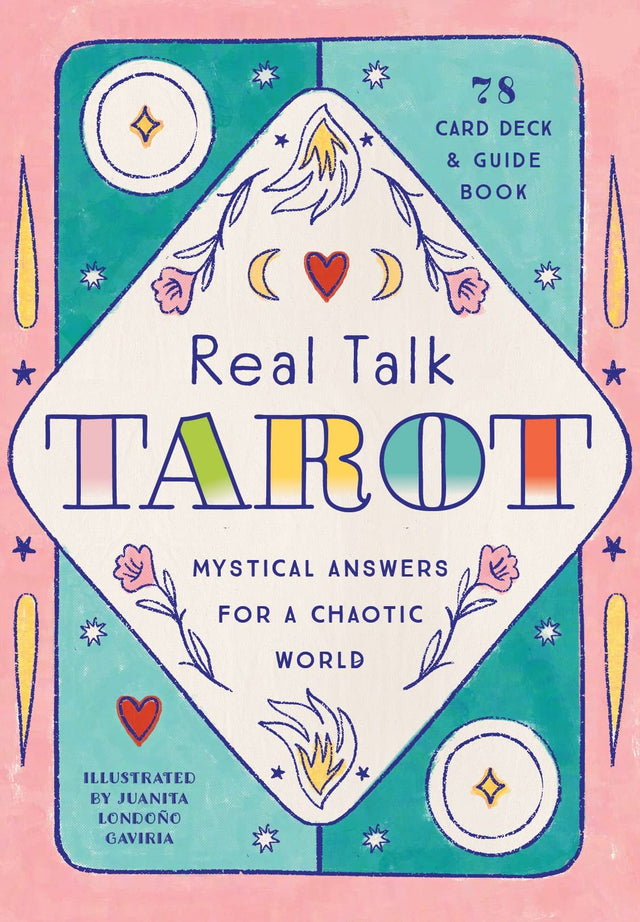 Real Talk Tarot - Gift Edition