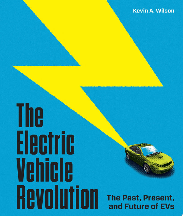The Electric Vehicle Revolution