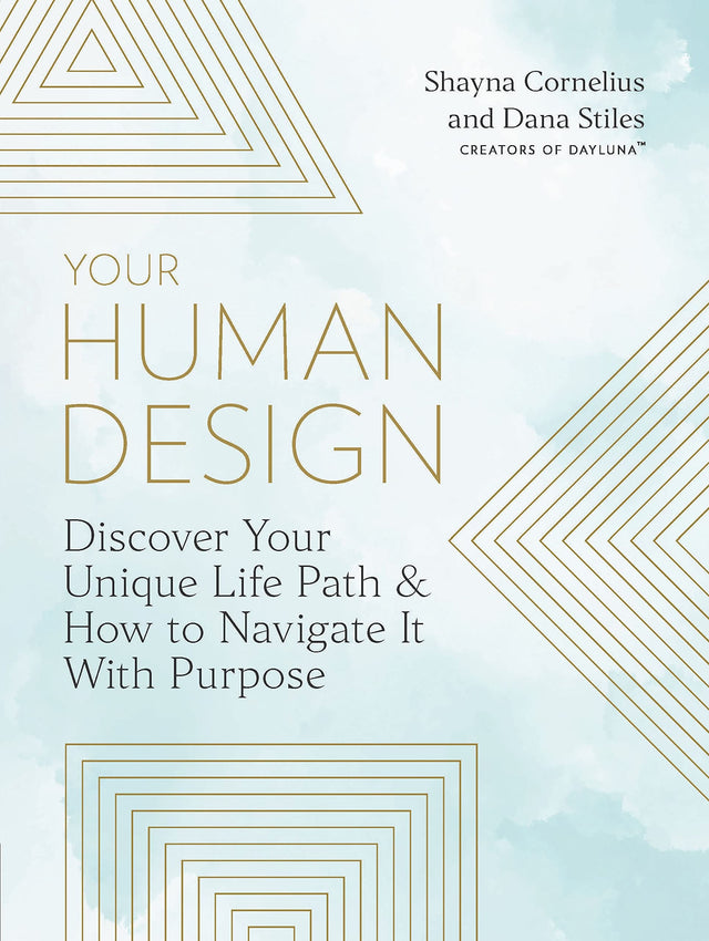 Your Human Design