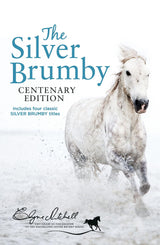 Silver Brumby Centenary Edition