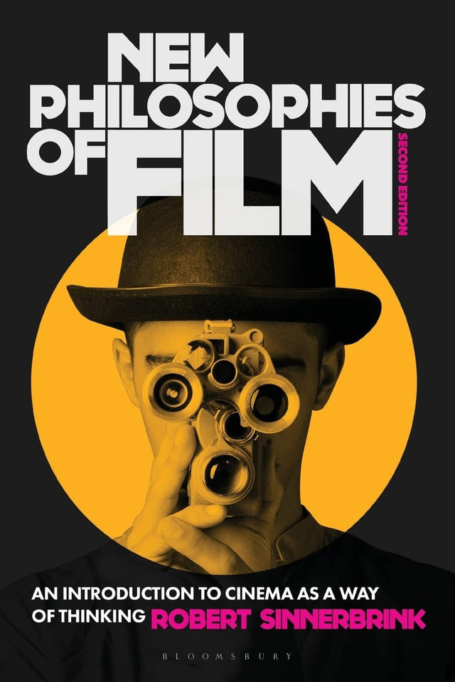New Philosophies of Film