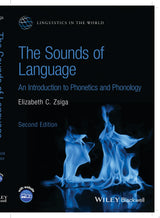 The Sounds of Language