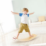 Hape: 2 in 1 Rocking Horse