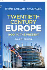 Twentieth-Century Europe