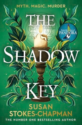The Shadow Key