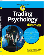 Trading Psychology For Dummies