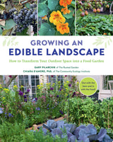 Growing an Edible Landscape