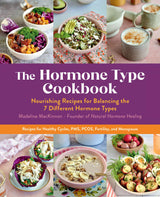 The Hormone Type Cookbook