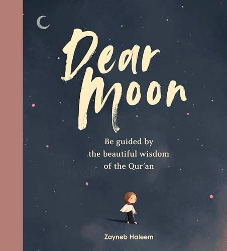 Dear Moon