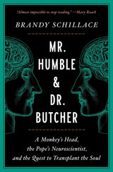 Mr. Humble and Dr. Butcher
