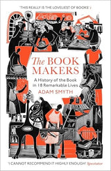 The Book-Makers