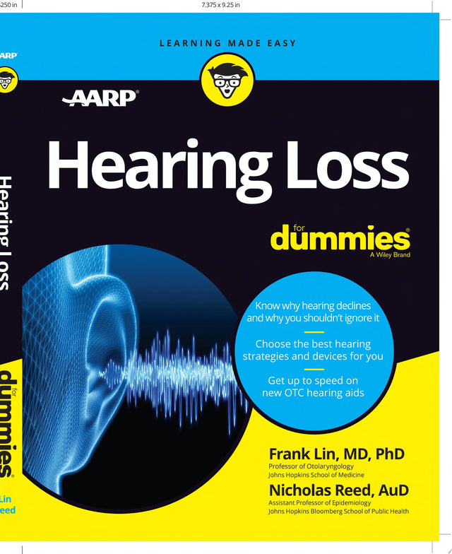 Hearing Loss For Dummies