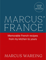 Marcus’s France