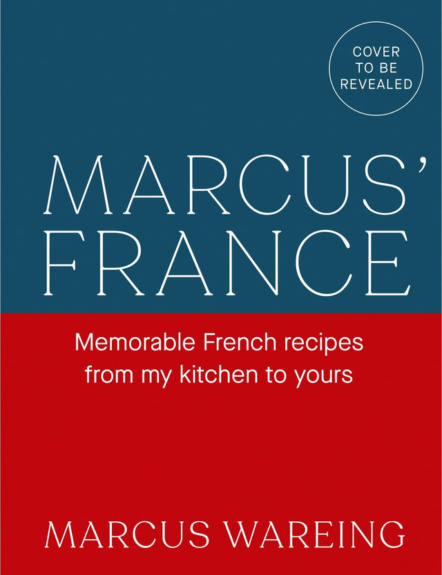 Marcus’s France
