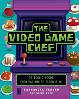 The Video Game Chef