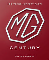 MG Century