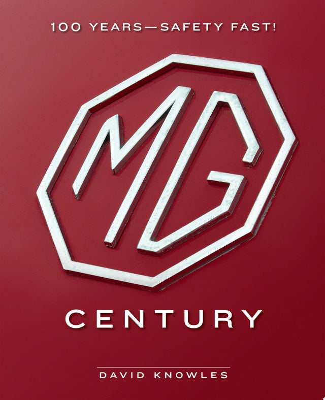 MG Century