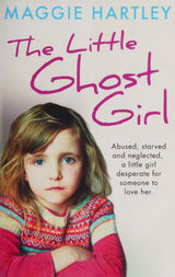 The Little Ghost Girl