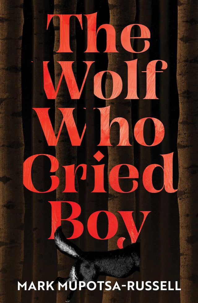 The Wolf Who Cried Boy