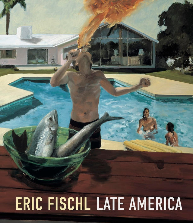 Eric Fischl