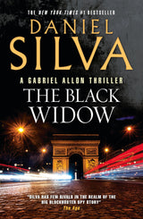 The Black Widow