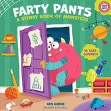 Farty Pants
