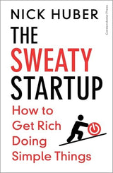 The Sweaty Startup