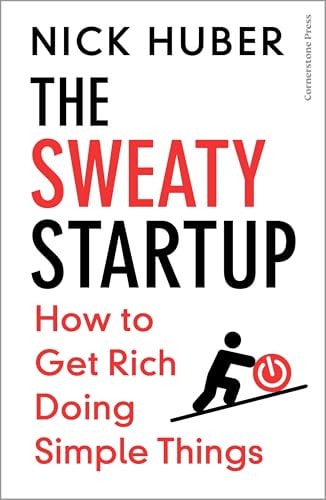 The Sweaty Startup