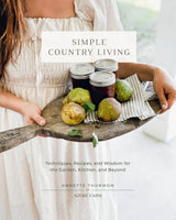 Simple Country Living