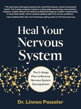 Heal Your Nervous System