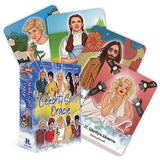 Celebrity Spirit Oracle