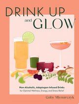 Drink Up and Glow