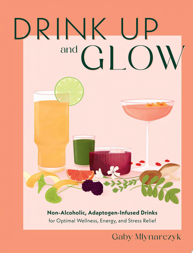 Drink Up and Glow