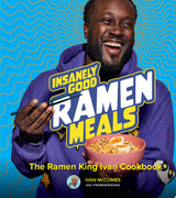 Insanely Good Ramen Meals