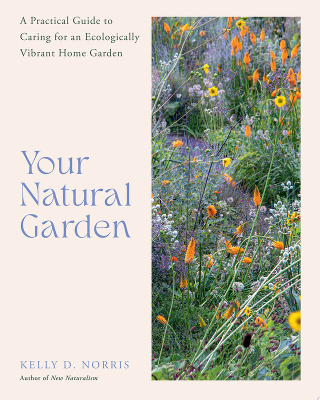 Your Natural Garden