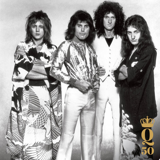 Queen & A Night at the Opera