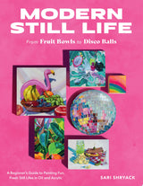 Modern Still Life: From Fruit Bowls to Disco Balls