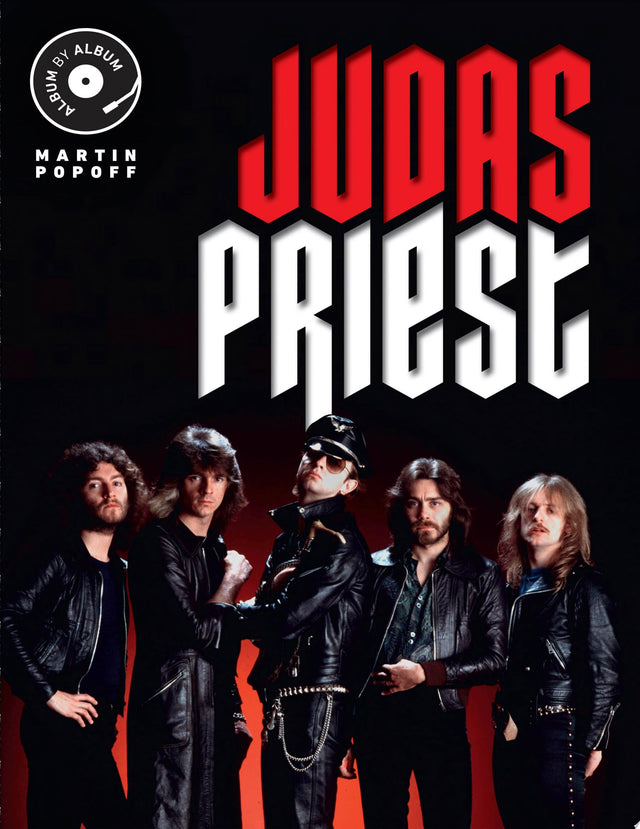 Judas Priest