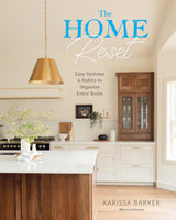 The Home Reset