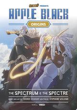 Apple Black Origins