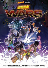 Saturday Wars