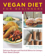 Vegan Diet for Beginners