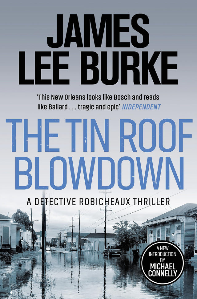 The Tin Roof Blowdown