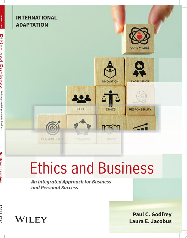 Ethics and Business