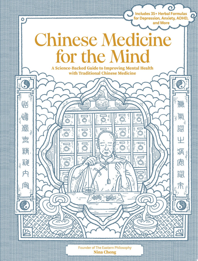 Chinese Medicine for the Mind