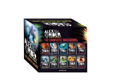 Alex Rider - 10 Book Slipcase