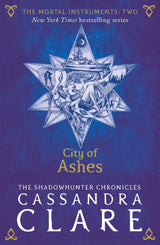 The Mortal Instruments 2: City of Ashes