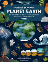 Nature School: Planet Earth