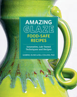 Amazing Glaze Food-Safe Recipes