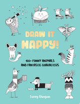 Draw It Happy!